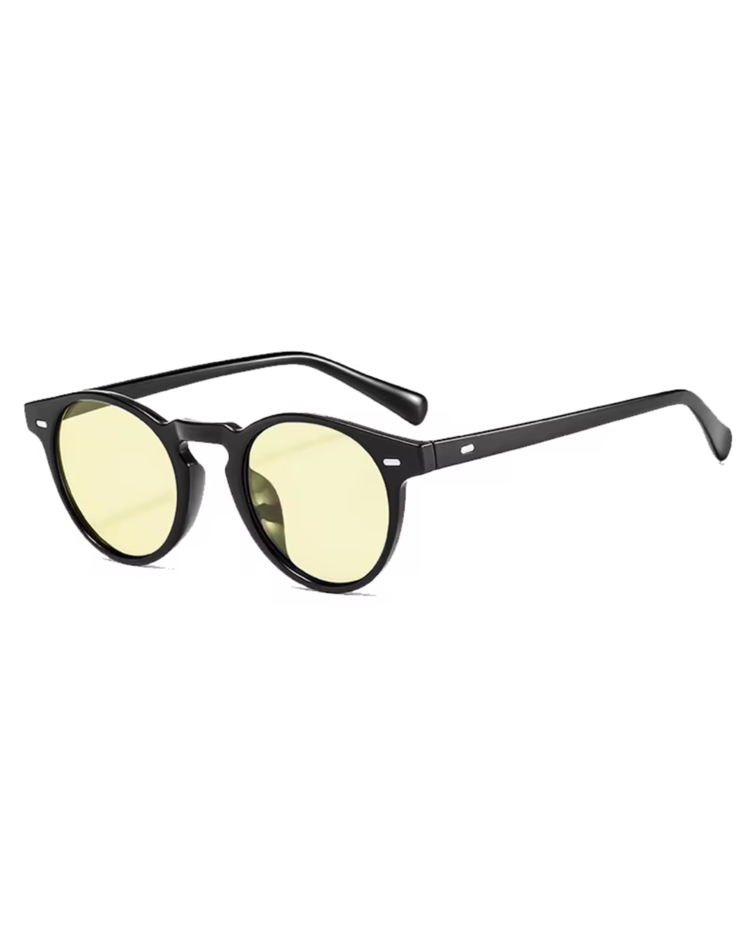 Óculos de Sol Dust Evo Yellow - Dust Eyewear