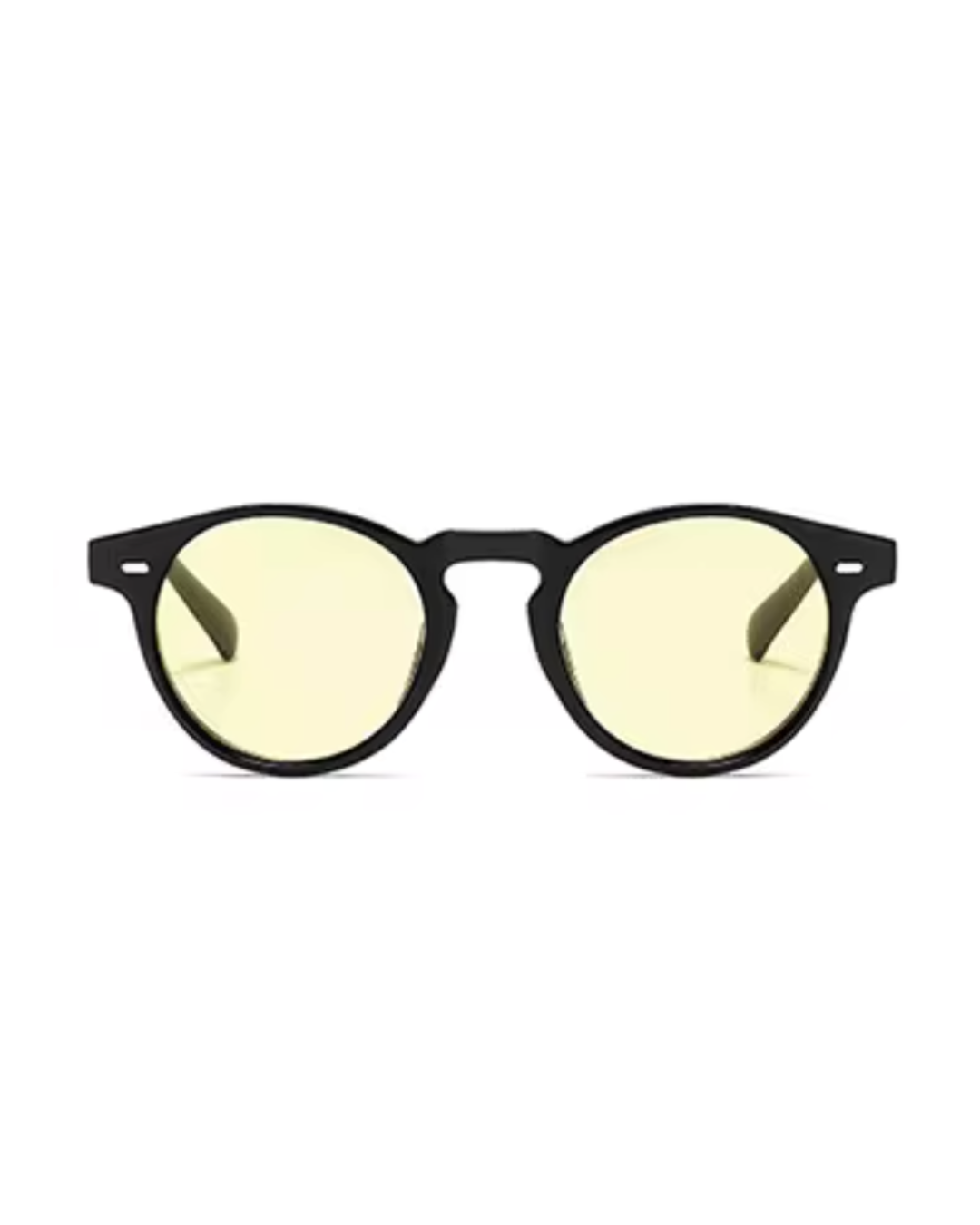 Óculos de Sol Dust Evo Yellow - Dust Eyewear