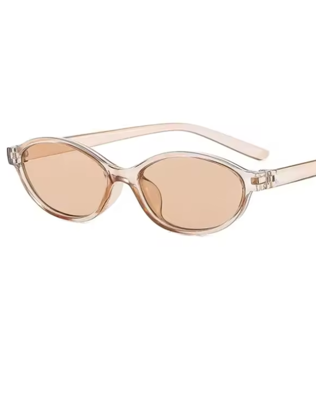 Óculos de Sol Dust Champagne - Dust Eyewear
