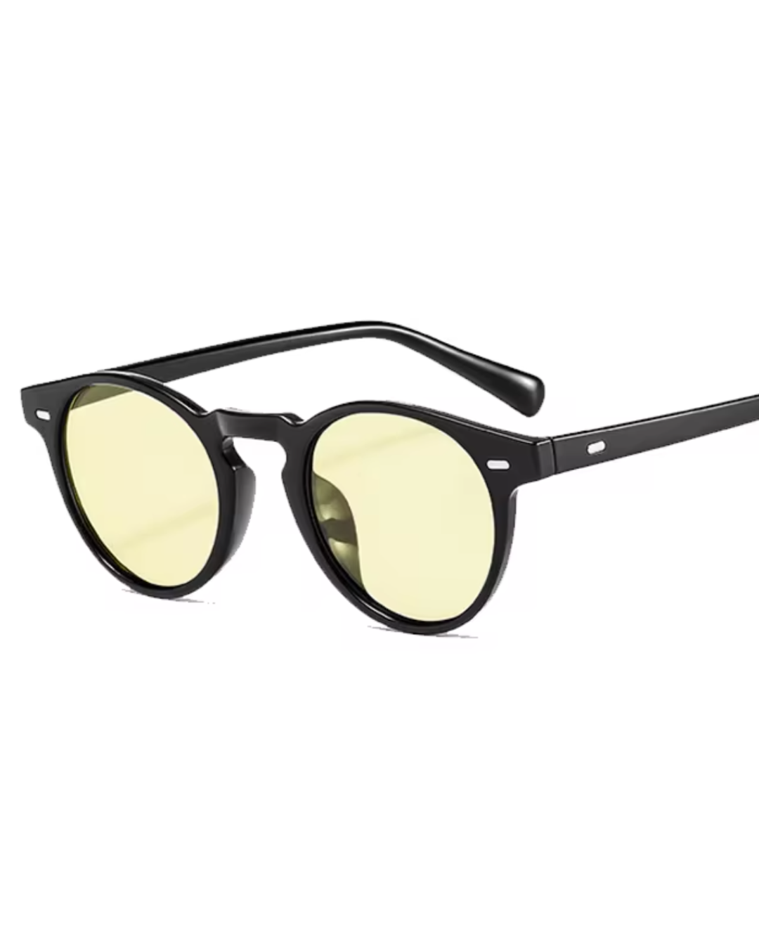 Óculos de Sol Dust Evo Yellow - Dust Eyewear
