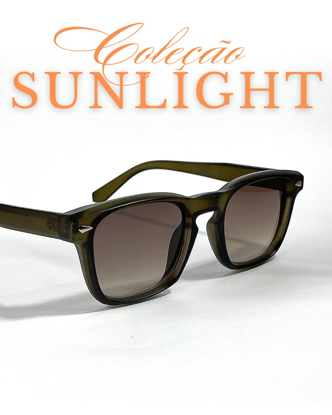 Sunlight - Dust Eyewear