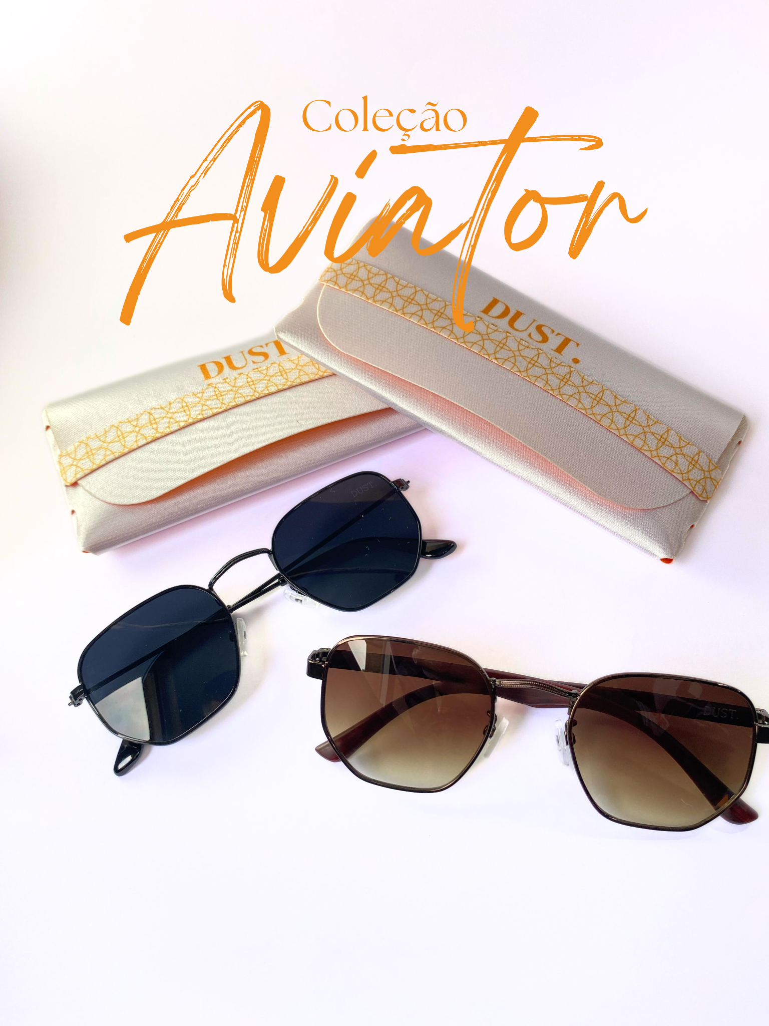 Aviator - Dust Eyewear