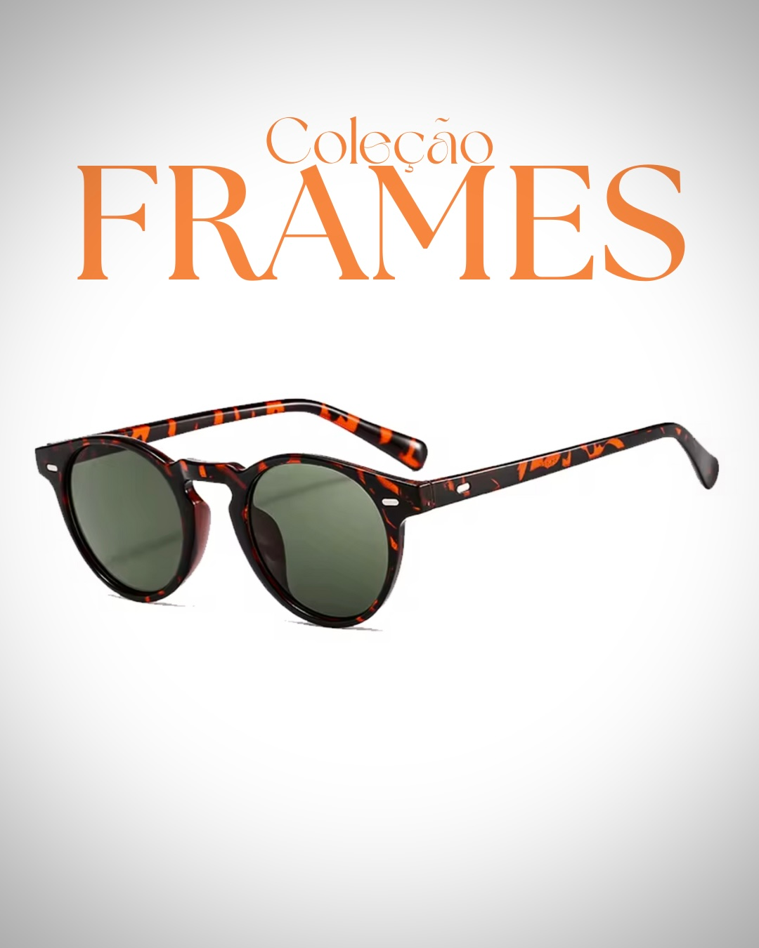Frames - Dust Eyewear