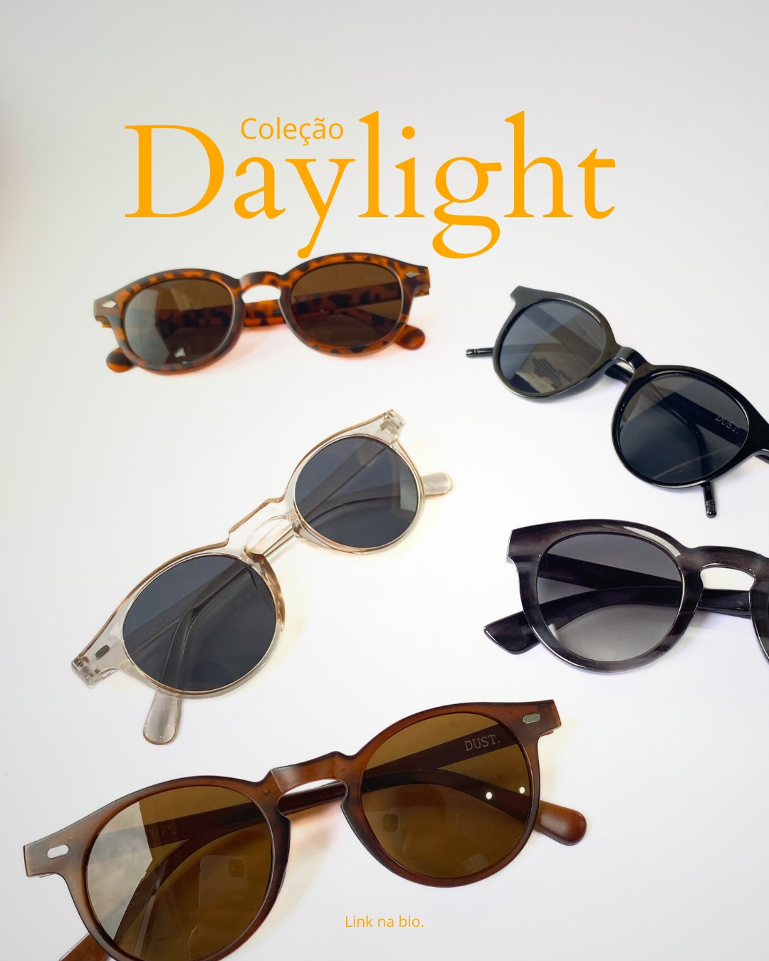 Daylight - Dust Eyewear