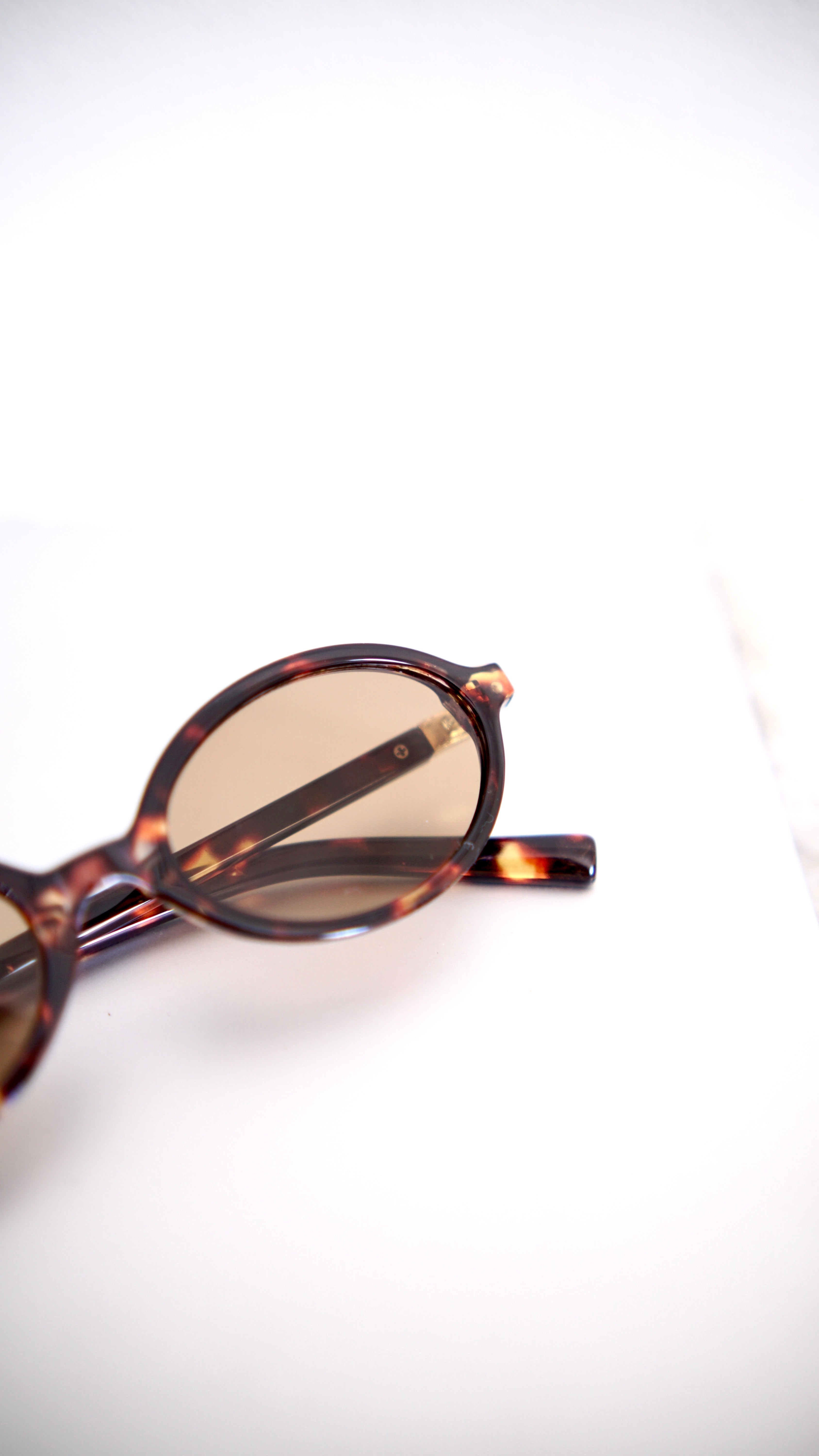 Óculos de Sol Dust Vintage