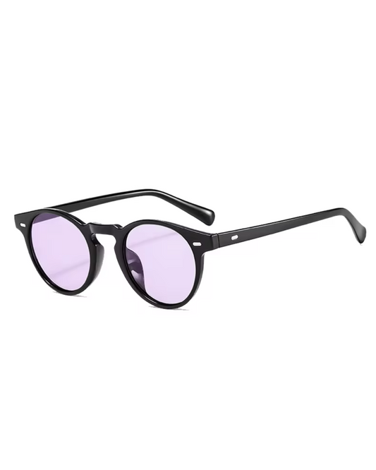 Óculos de Sol Dust Evo Purple - Dust Eyewear