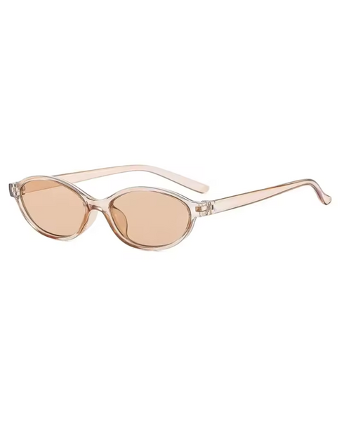 Óculos de Sol Dust Champagne - Dust Eyewear