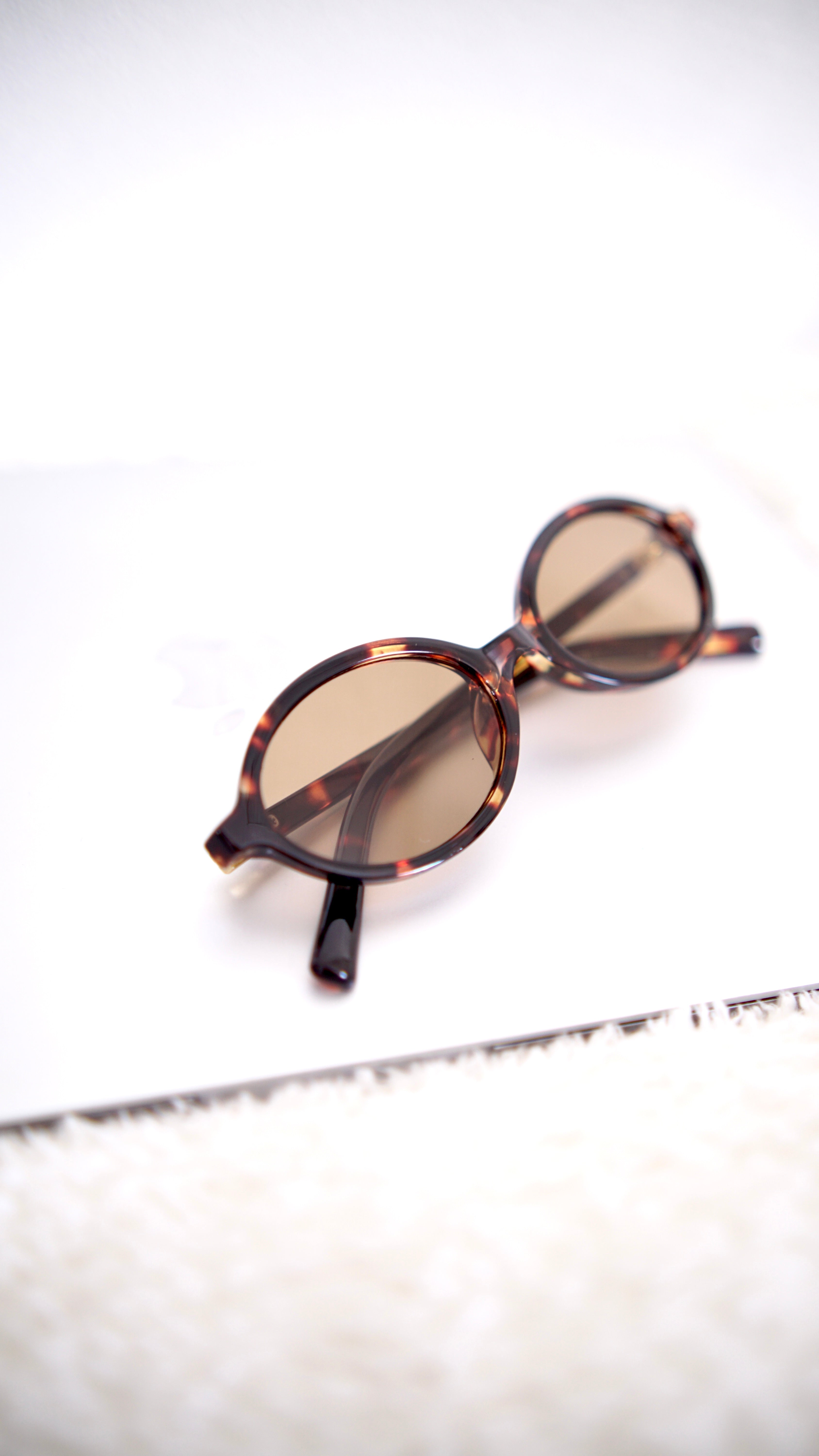 Óculos de Sol Dust Vintage