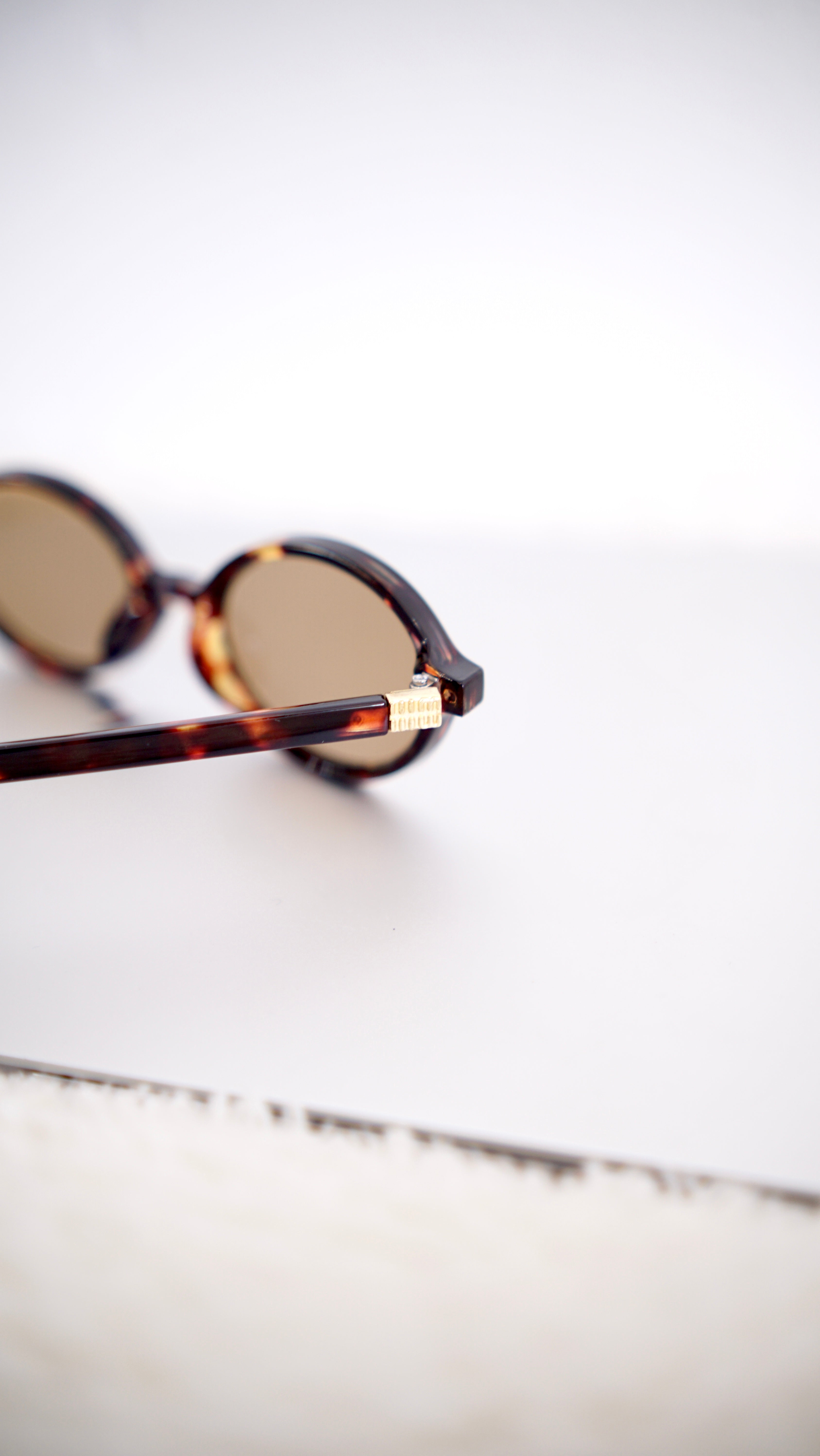 Óculos de Sol Dust Vintage