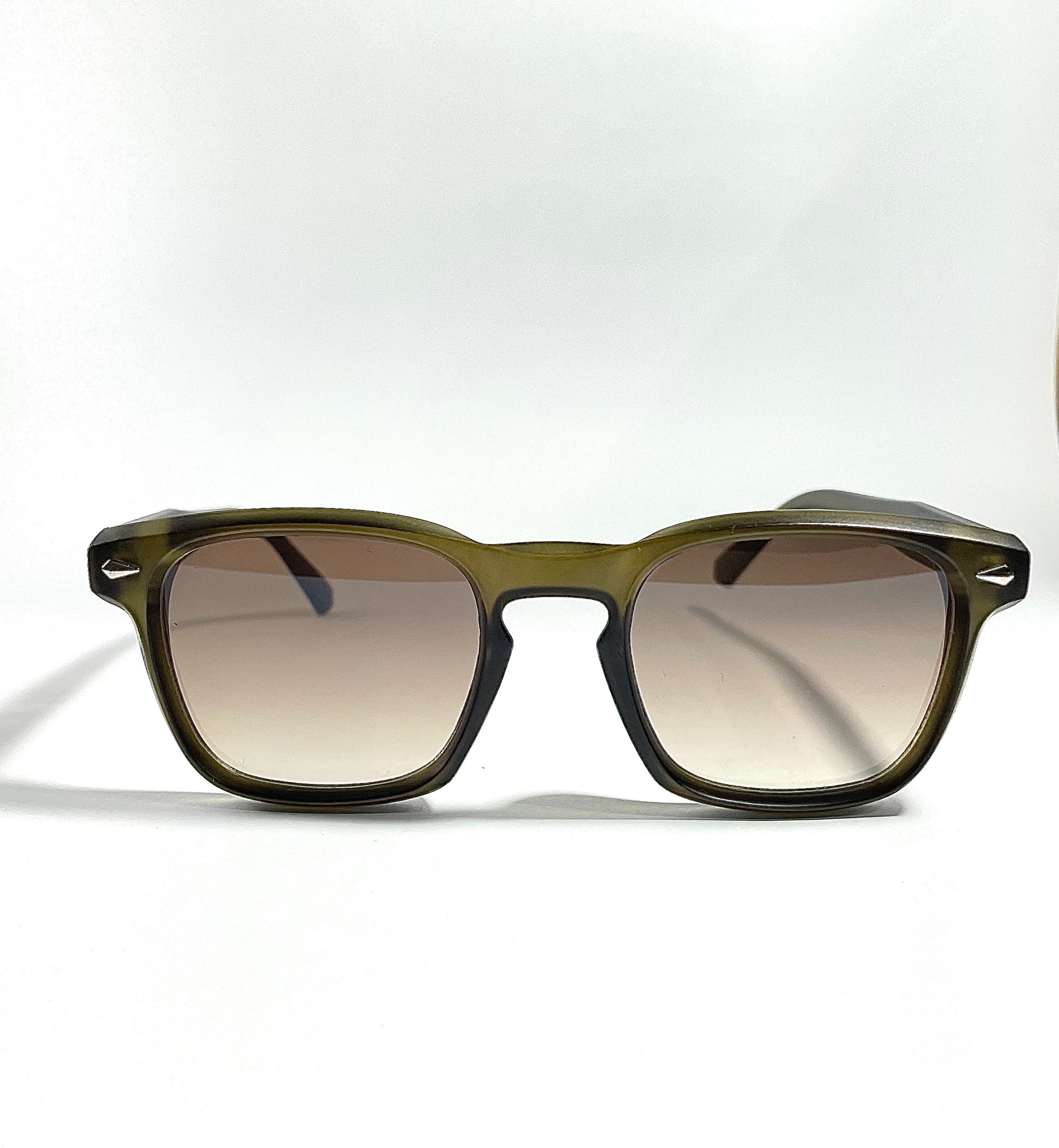 Óculos de Sol Dust Olive - Dust Eyewear