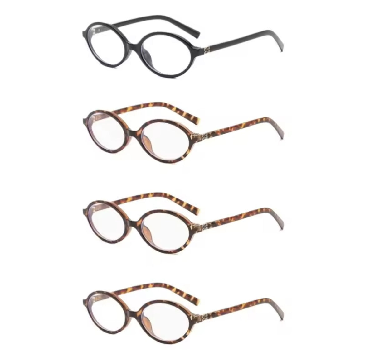 Óculos Dust Vintage Anti Luz Azul