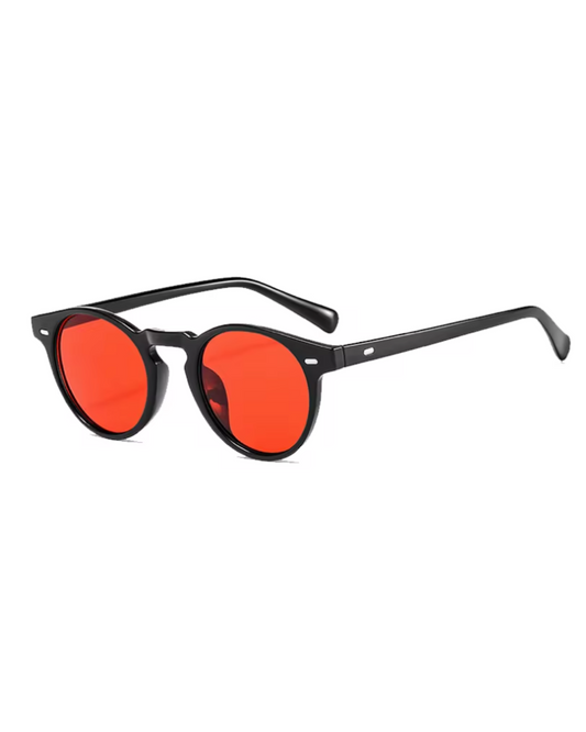 Óculos de Sol Dust Evo Red - Dust Eyewear