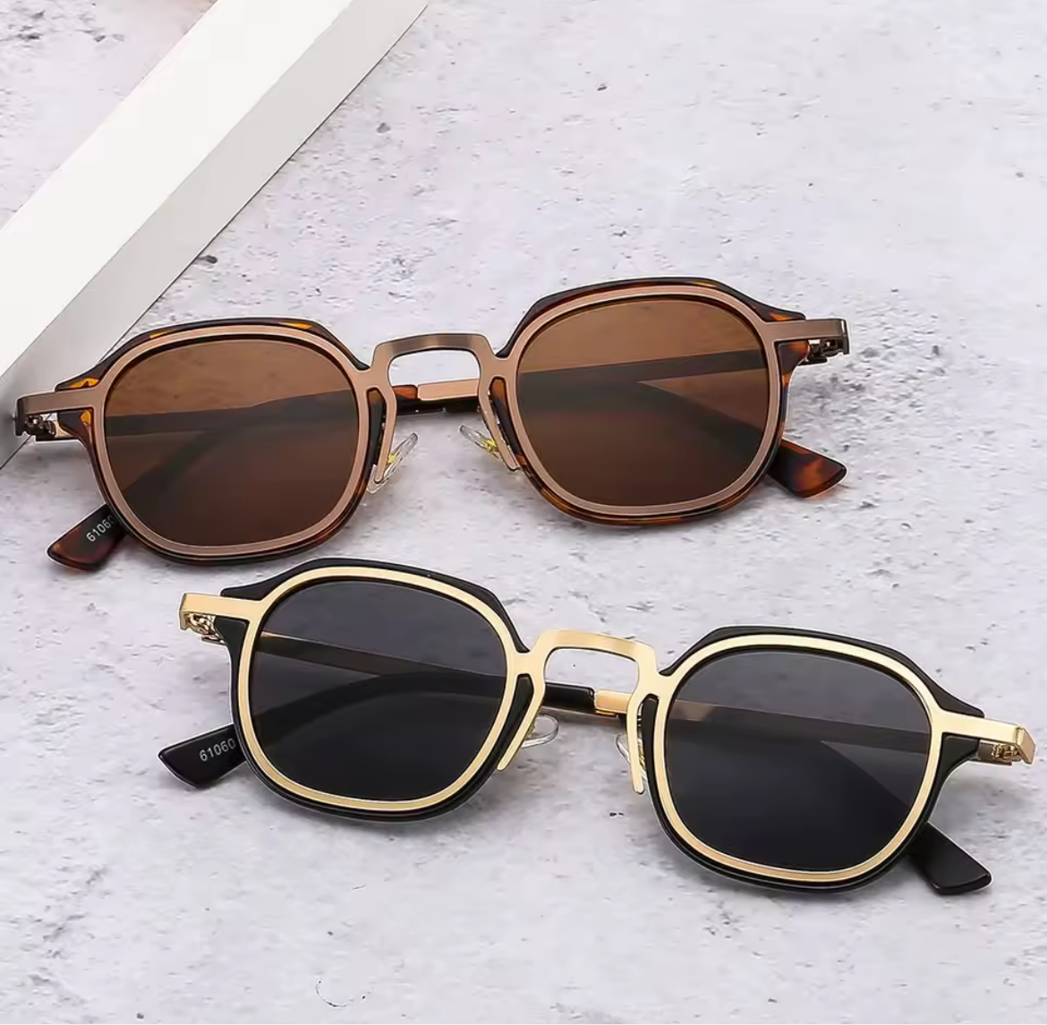 Óculos de Sol Dust Vibe