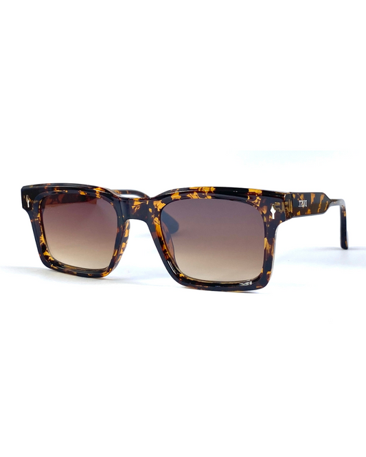 Óculos de Sol Dust Leopard - Dust Eyewear