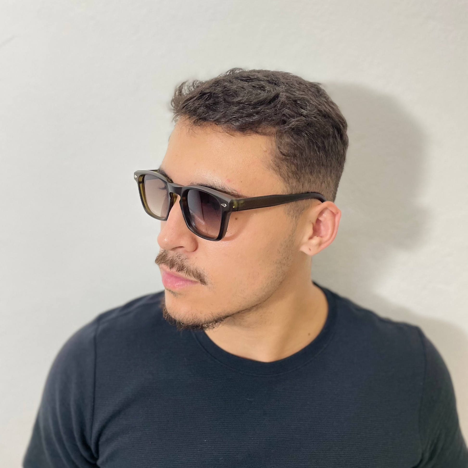 Óculos de Sol Dust Olive - Dust Eyewear