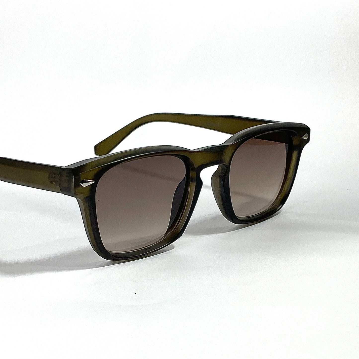 Óculos de Sol Dust Olive - Dust Eyewear